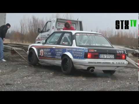 Kris e30v8 WLTA 10.03.2012