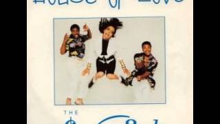 The Cool Notes - House Of Love (12" Version)