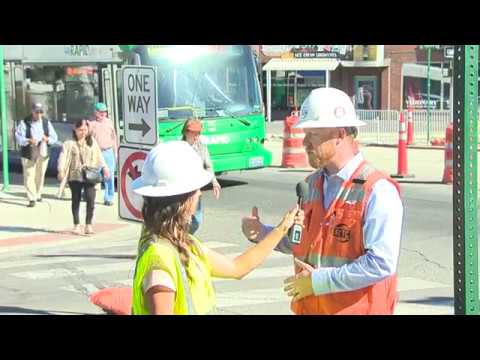 The Road Ahead with RTC: Virginia Street Project Update