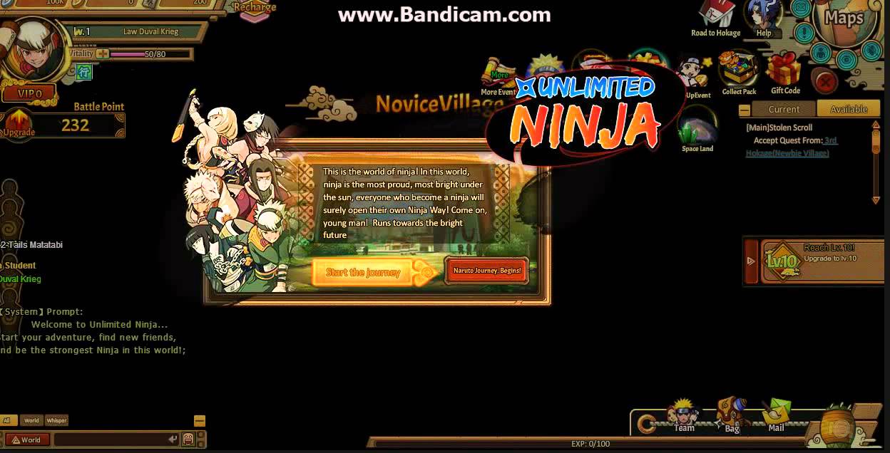 Best hack for unlimited ninja !!!