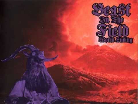 Invoke The King Of Hell -Beast In The Field-2010