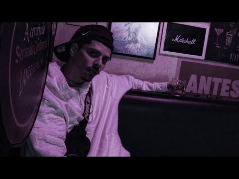 Marci Kivain - Por isso eu vou (Prod.Marci)