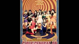 Girls&#39; Generation (SNSD) - Wake Up