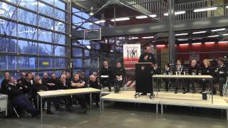 preview picture of video '16-03-13 ABWC Wedstrijd - Klasse 112 - Berkel en Rodenrijs - Deel 2 Prijsuitrijking'