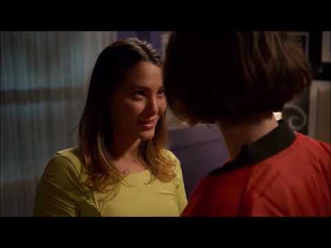 All Kisses: Cazzie - season 4