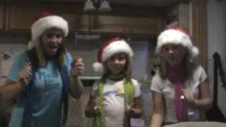 Jingle Bell Rock / Pretty Paper