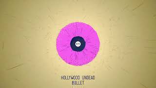 HollyWood Undead- Bullet