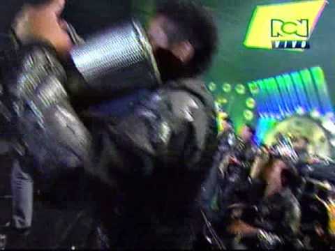 Me Gusta, Me Gusta Premios Nuestra... Silvestre Dangond