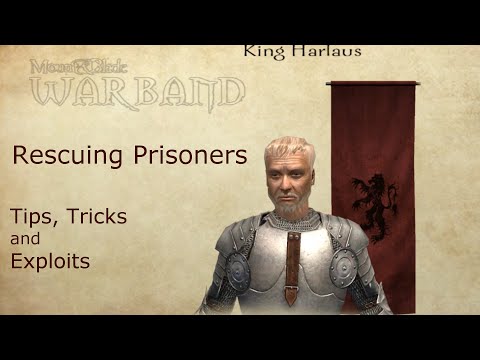 mount and blade warband sneak into town mount and blade warband sneak into town