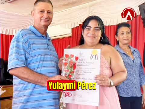 Impulsan nivel de profesionales en Güira de Melena.