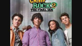 Different Summers - Camp Rock 2 Soundtrack