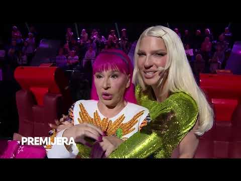 Emisija/Premijera 02.12.2025./CELA EMISIJA