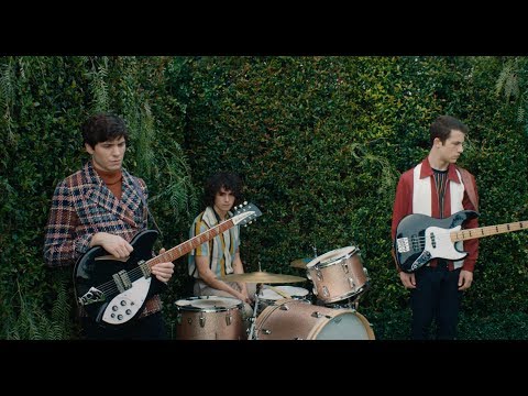 Wallows - Remember When (Official Video)
