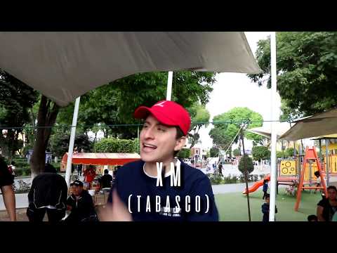 CJ vs XM / Death Match / Rumbo a Costa Rica