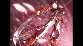 Gundam Seed Astray Zips