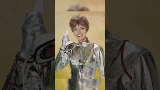 June Lockhart's That Turned Out to Be True #Trending #Shorts