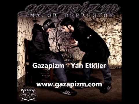 Video thumbnail for Yan Etkiler