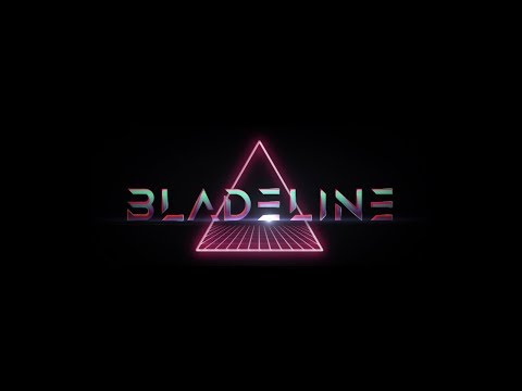 Bladeline VR Promotion (Offline Ver) thumbnail
