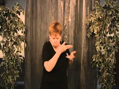 The Morning Word with Dr. Anne Potter 6-21-2011.mp4