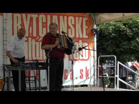 Heligonka-Milan Sedala-Bytča2015