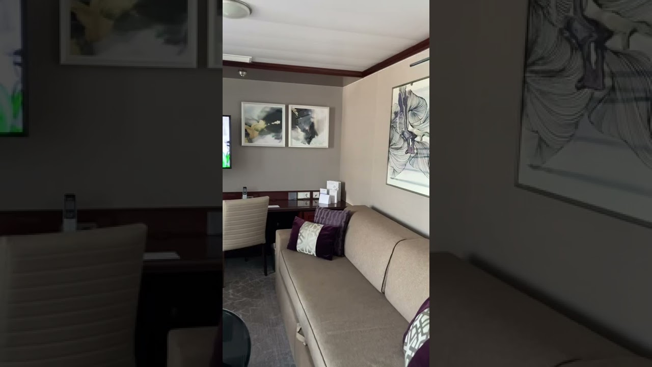 Norwegian Sky - Cabin 0064 - Video 4