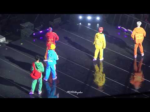190922 H.O.T. 콘서트 Candy