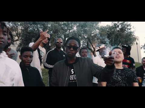 Pbc Roots - Roots Familia (Official Video 4K)