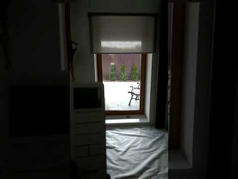 Рулонные электрические шторы Onviz