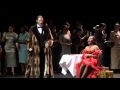 La Boheme Act 2.3 ''Oh! Musetta!'' 