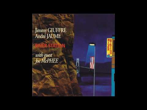 Jimmy Giuffre - André Jaume with Joe McPhee "Three Way Split"