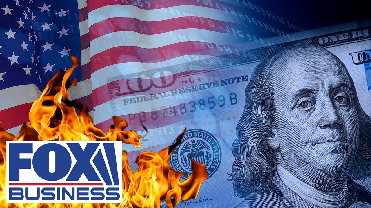 $5.3 MILLION SHOCK: The American dream is becoming IMPOSSIBLE to afford
