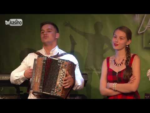 Krasňanci: Mal som píšťalôčku