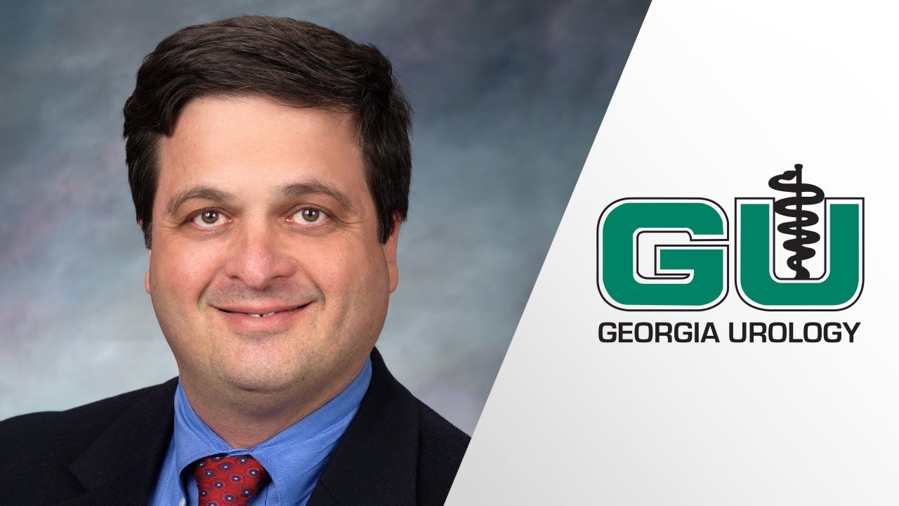Experience Bladder and Bowel Relief with Dr. Jeffrey Proctor