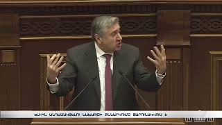 ԵՄ-ին անդամակցության նախագծի քննարկումը շարունակվում է