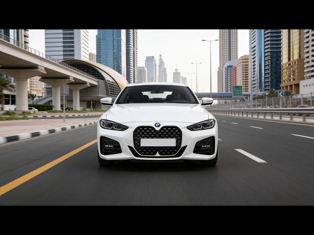 بي أم دبليو 430i M SPORT كارس24 هي سوق ضخم للسيارات المستعملة موثوق ومضمون ٪كارس24 هي سوق ضخم للسيارات المستعملة موثوق ومضمون video