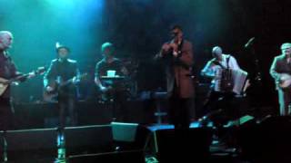 The Pogues - Repeal Of The Licensing Laws - Dublin Dec 05 2009.MP4
