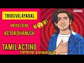Thiruvilaiyadal Aarambam Movie Scene Dhanush KaranBuvi