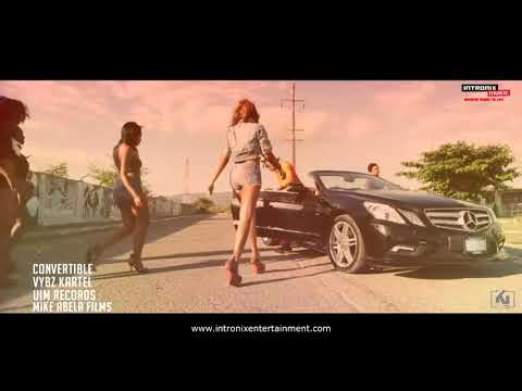 Dancehall Vine 4 mix (Kev The Nash)