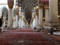 Masjid Nabawi Zuhr Azan Feb 2013 Shiekh Surahi Excellent