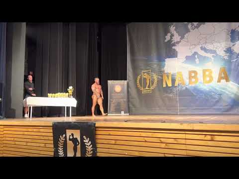 Brno exhibice Stanislav Cerman PRO 28.5.2022