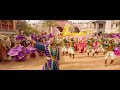 Aladdin 2019 Príncipe Alí Completa
