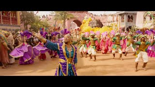 Download lagu Aladdin 2019 - Príncipe Alí (Completa) mp3