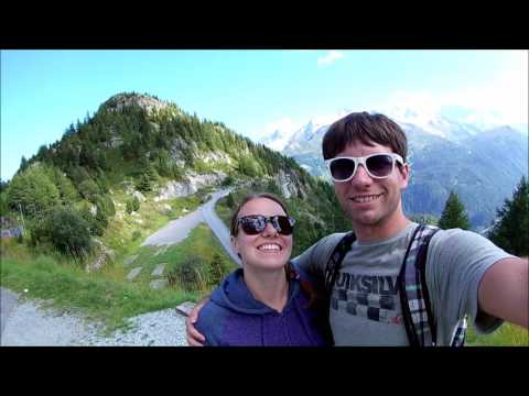 Švýcarsko K+L 2016