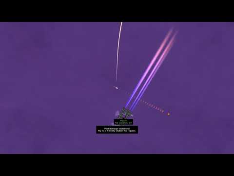 Heat Signature | Absurd stronghold takeover