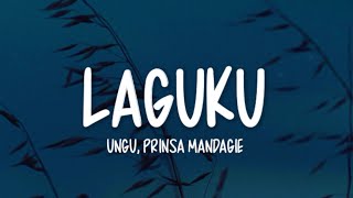 Download lagu Ungu, Prinsa Mandagie - Laguku (Lirik Lagu) mp3