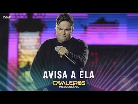 Avisa a ela video