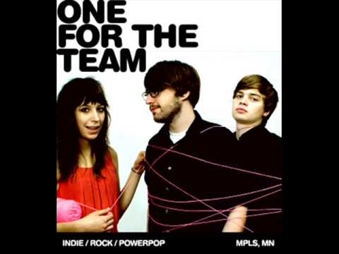 One For The Team-Best supporting actor