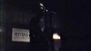 Jawbreaker - 2 Ashtray Monument live 3/10/94 at Mad Hatter&#39;s