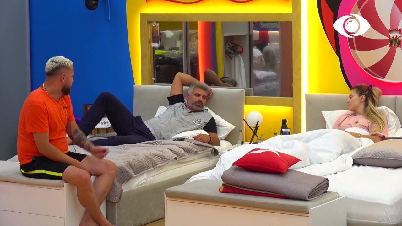 Unë për Nitën tërhiqem/ Qetsori u përgjigjet Efit dhe Luizit