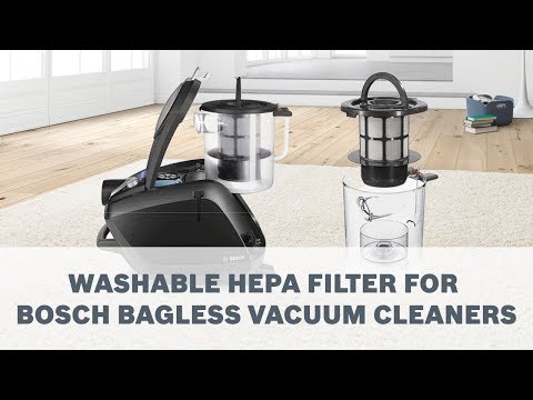 HEPA Filters for vacuum cleaner
